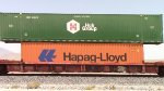 EB Container Frt at Erie NV W-Pshr -38